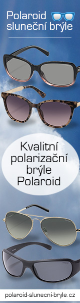 Sluneční brýle Polaroid