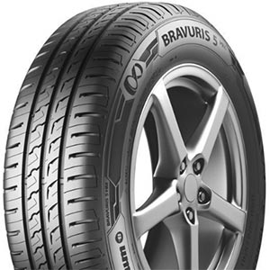 Barum Bravuris 5HM 165/70 R14 81T