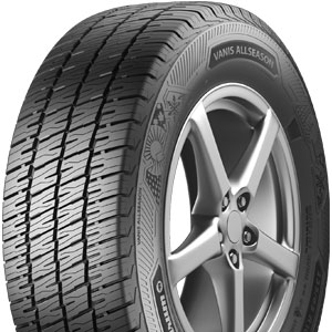 Barum Vanis AllSeason 195/60 R16 99/97H