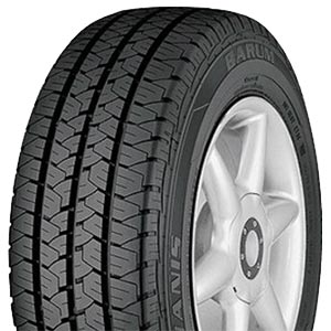 Barum Vanis 195/60 R16 C 99/97H