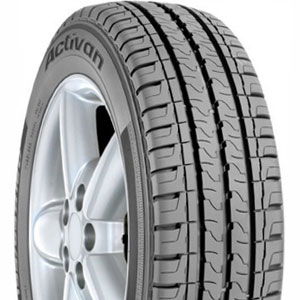 BFGoodrich Activan 4S 215/75 R16 116R