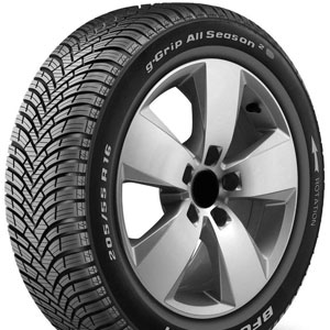 BFGoodrich G-Grip All Season 2 175/70 R14 84T