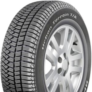 BFGoodrich Urban Terrain T/A 215/60 R17 96H