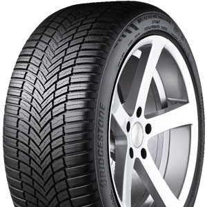 Bridgestone A005 215/65 R16 102H