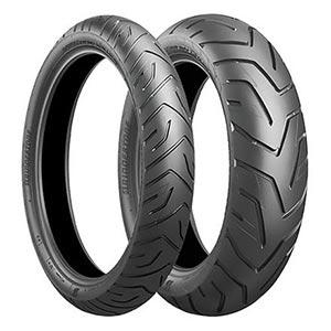 Bridgestone A 41 170/60/17 TL,R 72V