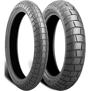 Bridgestone AT 41 150/70/17 TL,R,UM 69V