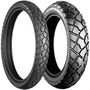 Bridgestone AX 41T 90/90/21 TL,F,L 54H