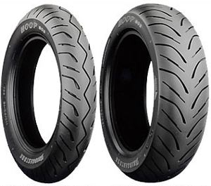 Bridgestone B 03 120/80/14 TL,F 58S