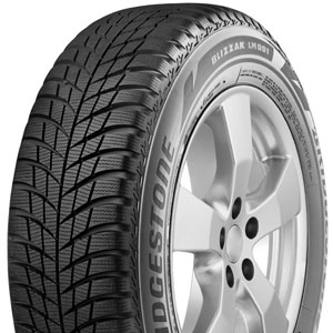 Bridgestone Blizzak LM001 225/55 R17 * 97H