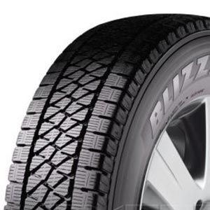 Bridgestone Blizzak W995 205/75 R16 C 110R