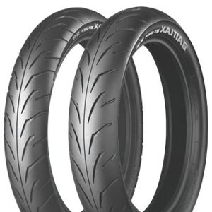 Bridgestone BT 39 130/70/17 TL,R 62H