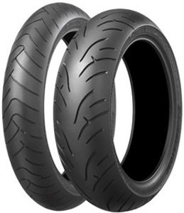 Bridgestone BT 023 Gt 170/60/17 TL,R 72W