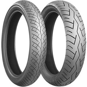 Bridgestone BT 46 90/90/18 TL,F 51H