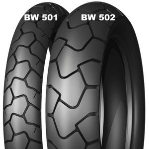 Bridgestone BW 501 110/80/19 TL,F,F 59V