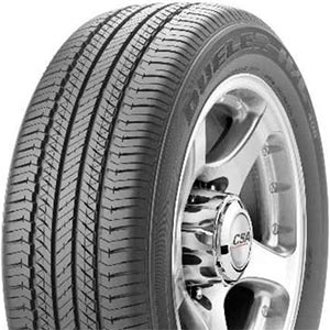 Bridgestone D400 255/50 R19 MOE 107H