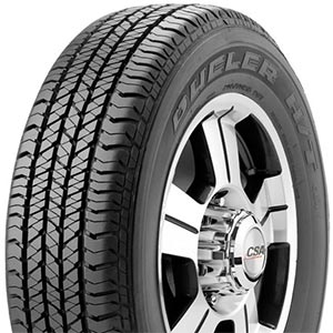 Bridgestone D684 II 195/80 R15 96S