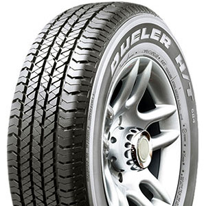 Bridgestone D684 III 245/65 R17 111T