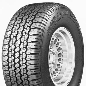 Bridgestone D689 265/70 R16 112H