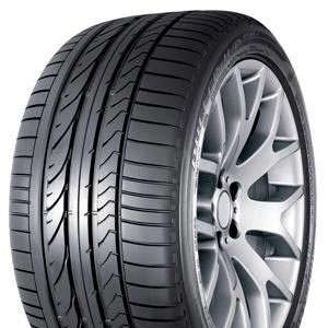 Bridgestone D Sport 225/50 R17 Run Flat 94H