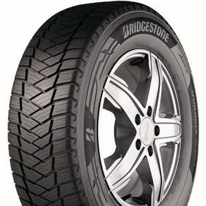 Bridgestone Duravis A/S 235/65 R16 115R