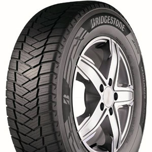 Bridgestone Duravis A/S 225/65 R16 112R