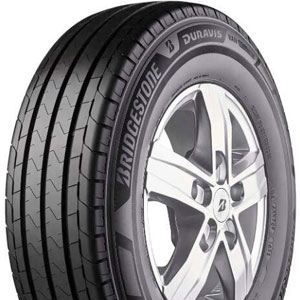 Bridgestone Duravis Van 215/75 R16 C 116R