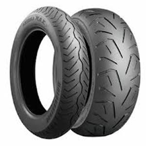 Bridgestone E-Max 110/90/19 TL,F 62H