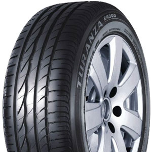 Bridgestone ER300-1 205/55 R16 Run Flat,* 91W