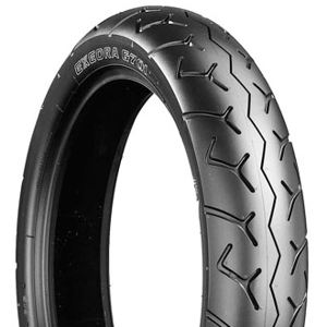 Bridgestone G 701 130/70/18 TL,F 63H