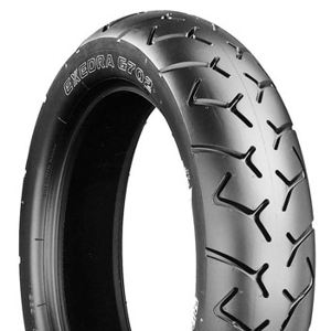 Bridgestone G 702 170/80/15 TT,R 77S