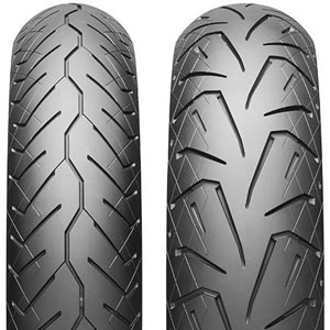 Bridgestone H 50 200/55/17 TL,R 78V