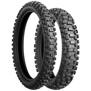 Bridgestone M 404 70/100/10 TT,R 38M