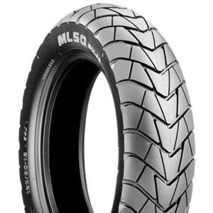 Bridgestone ML 50 140/60/13 TL,F/R 57L