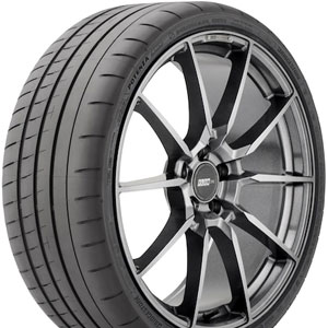 Bridgestone Potenza Race 245/40 R18 FR 97Y