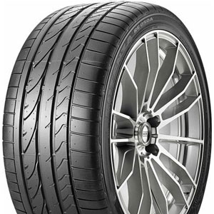 Bridgestone RE050A1 205/50 R17 Run Flat,* 89V