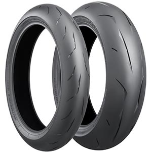 Bridgestone RS 10 190/50/17 TL,R 73W