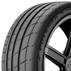 Bridgestone S 007 295/35 R20 105Y