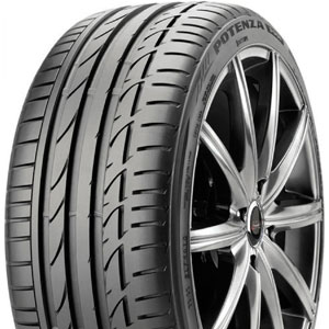 Bridgestone S 001 245/35 R18 Run Flat 88Y