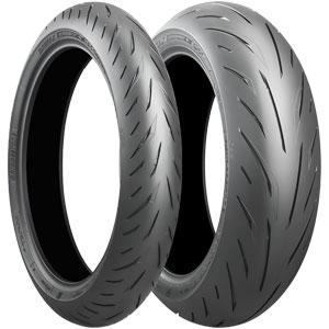 Bridgestone S 22 160/60/17 TL,R 69W