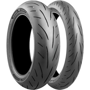 Bridgestone S 23 160/60/17 TL,R 69W