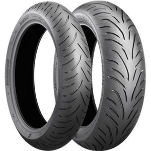 Bridgestone SC 2 Rain 130/70/16 TL,R 61S