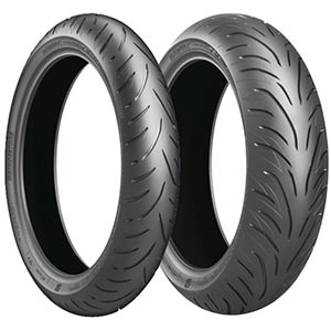 Bridgestone T 31 180/55/17 TL,R 73W