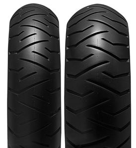 Bridgestone TH 01 120/70/15 TL,F 56H