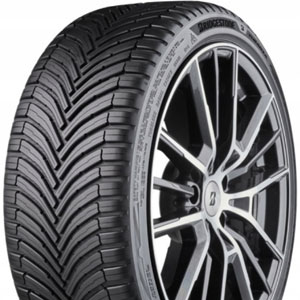 Bridgestone Turanza All Season 6 255/55 R18 Enliten 109V