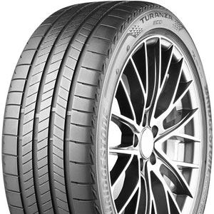 Bridgestone Turanza Eco 215/50 R19 SLT,+,Enliten 93T