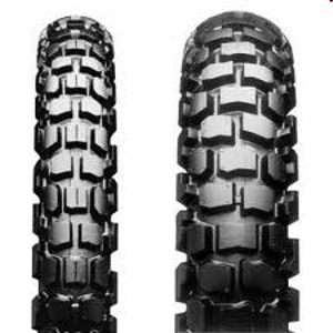 Bridgestone TW 301 80/100/21 TT,F 51P