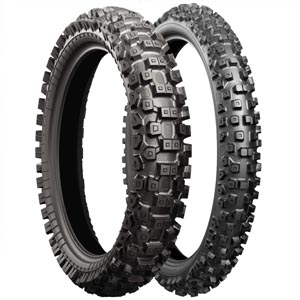 Bridgestone X30 70/100/19 TT,F 42M