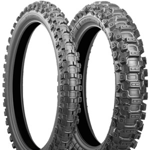 Bridgestone X31 110/100/18 TT,R 64M