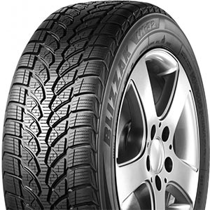 Bridgestone Blizzak LM32 225/50 R17 MO 94H