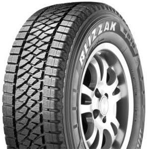 Bridgestone Blizzak W810 195/70 R15 C 104R